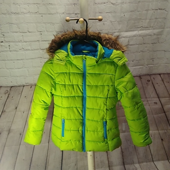 Falls Creek Other - Coat Fall Creek